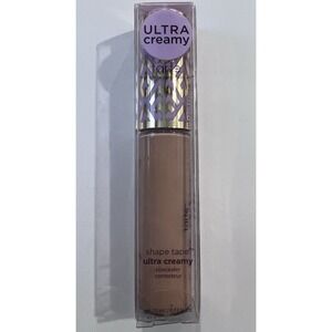 Tarte Double Duty Beauty Shape Tape Ultra creamy Concealer 35N Medium Full Size
